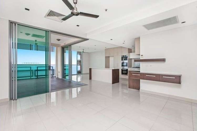 Main view of Homely apartment listing, 423/130 The Esplanade, Darwin City NT 800