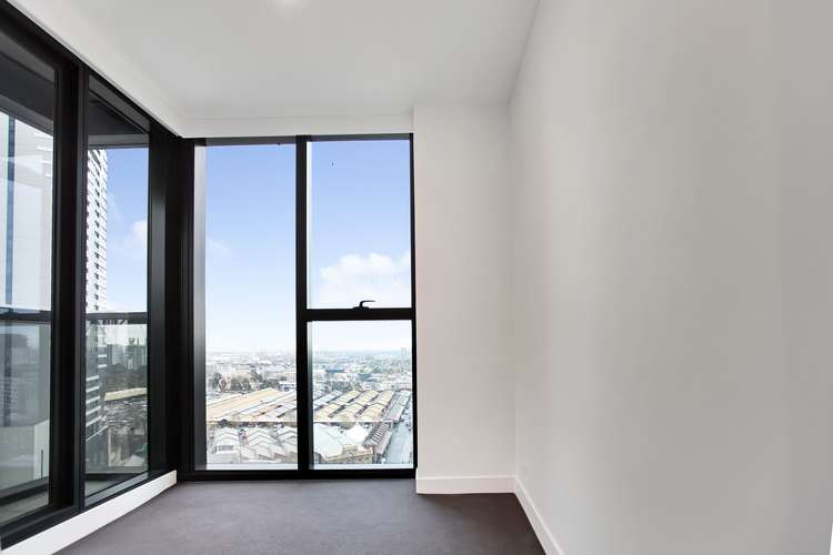 Fourth view of Homely apartment listing, 1508/160 Victoria Street, Carlton VIC 3053