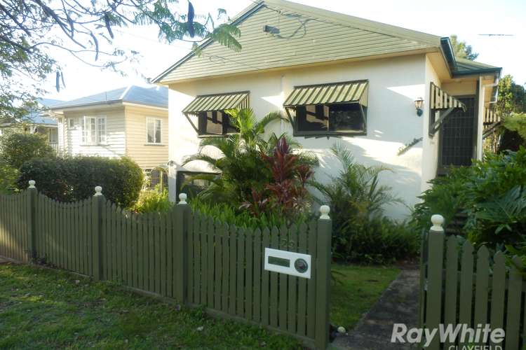 Main view of Homely house listing, RENTED 29 Sydney Street, Clayfield QLD 4011