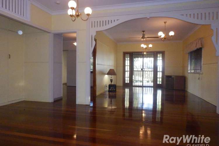 Second view of Homely house listing, RENTED 29 Sydney Street, Clayfield QLD 4011