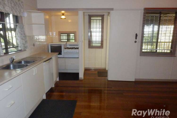 Fourth view of Homely house listing, RENTED 29 Sydney Street, Clayfield QLD 4011