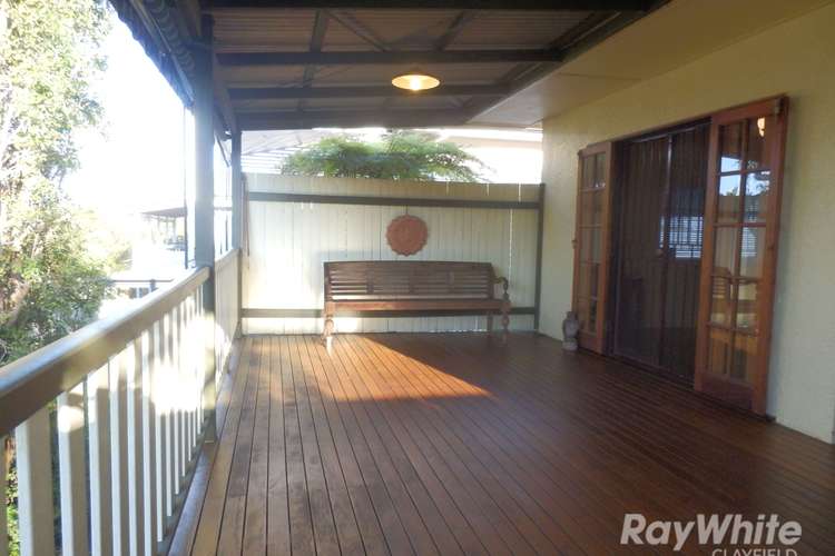 Fifth view of Homely house listing, RENTED 29 Sydney Street, Clayfield QLD 4011