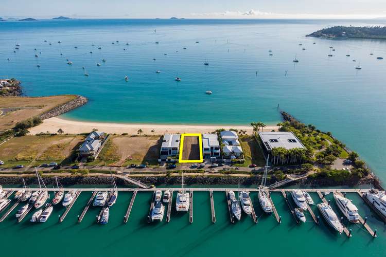 Fifth view of Homely residentialLand listing, Lot 10 The Beacons, Airlie Beach QLD 4802