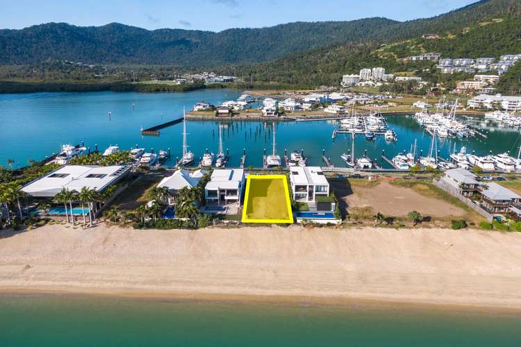 Sixth view of Homely residentialLand listing, Lot 10 The Beacons, Airlie Beach QLD 4802