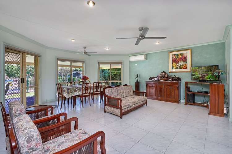 Sixth view of Homely acreageSemiRural listing, 10-12 Briggs Close, Gordonvale QLD 4865