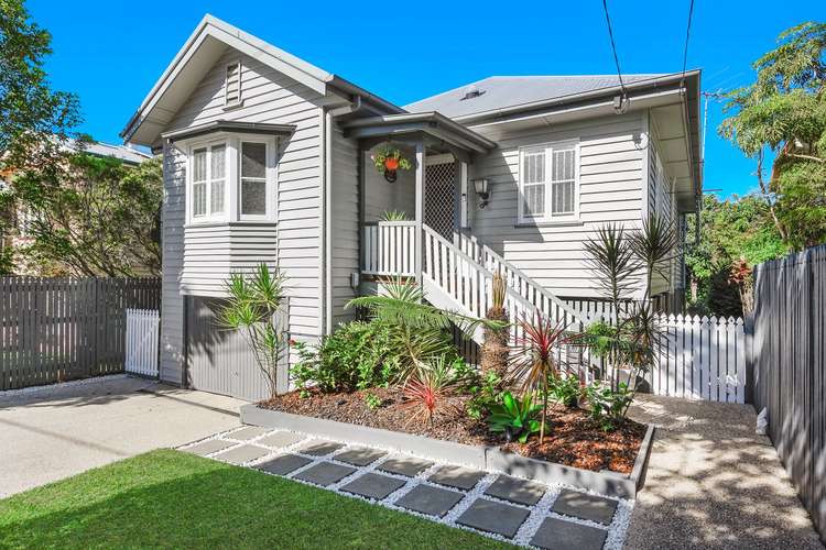 Main view of Homely house listing, 47 Eleventh Avenue, Kedron QLD 4031