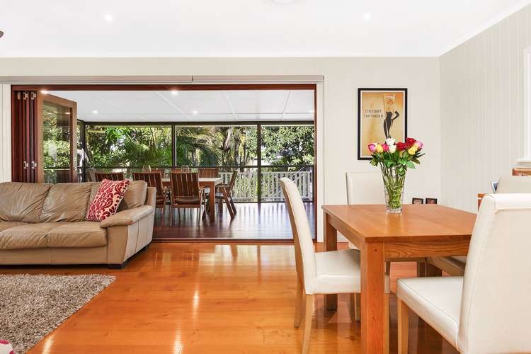 Fourth view of Homely house listing, 47 Eleventh Avenue, Kedron QLD 4031