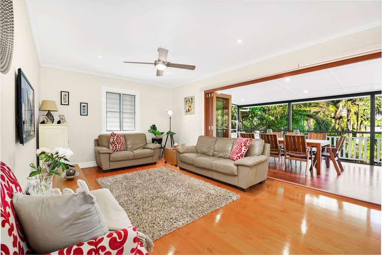 Fifth view of Homely house listing, 47 Eleventh Avenue, Kedron QLD 4031