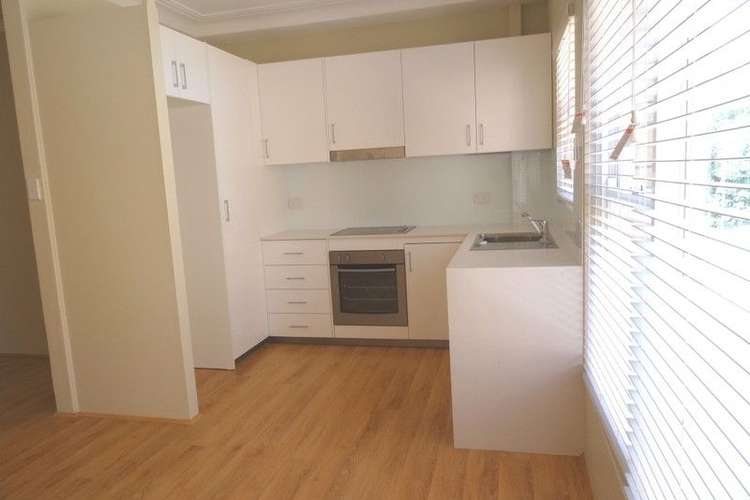 Second view of Homely unit listing, 8/30 Bembridge Street, Carlton NSW 2218