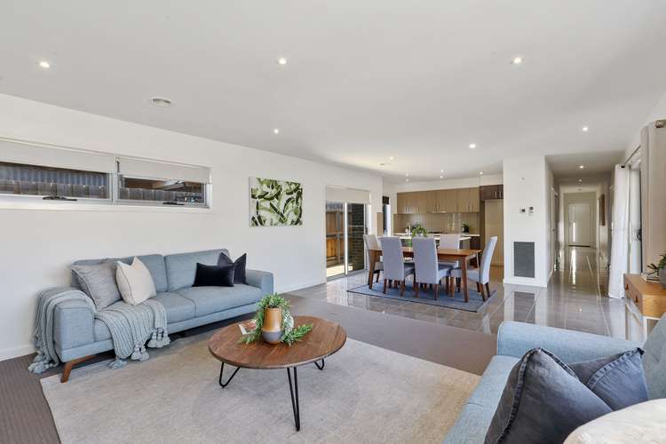 Third view of Homely house listing, 18A Carr Street, Belmont VIC 3216