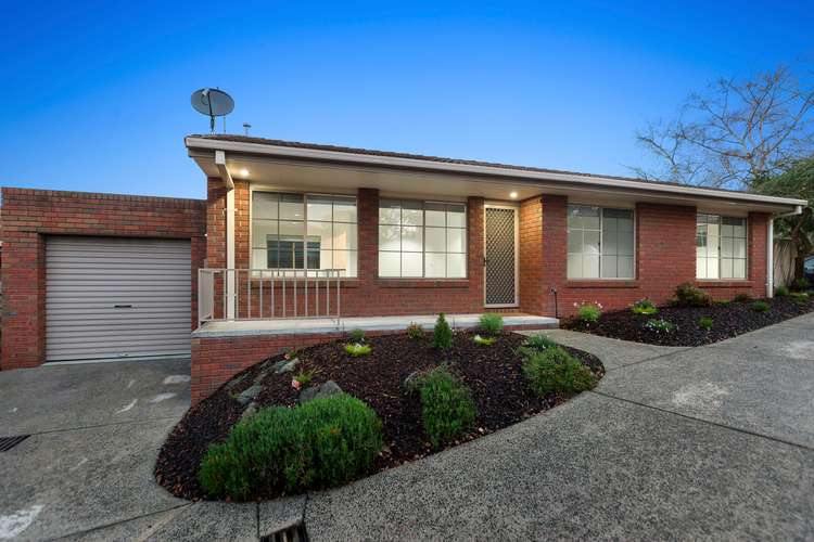 Main view of Homely unit listing, 1/14 Elenya Court, Frankston VIC 3199