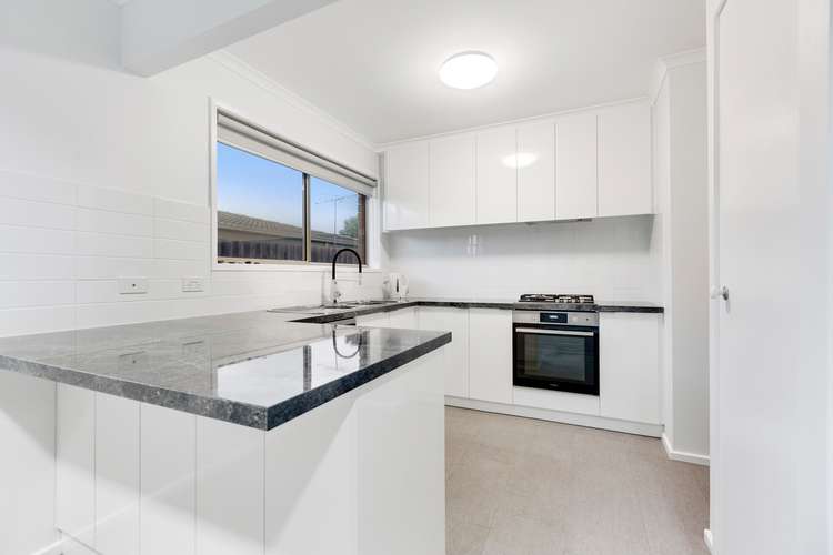 Second view of Homely unit listing, 1/14 Elenya Court, Frankston VIC 3199