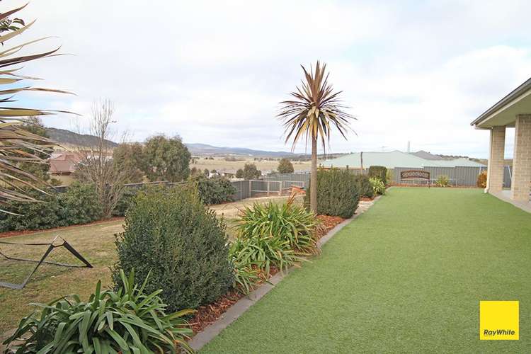 Third view of Homely house listing, 48 Hyland Drive, Bungendore NSW 2621