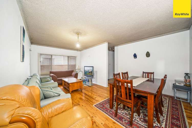 Main view of Homely unit listing, 3/4 Denman Avenue, Wiley Park NSW 2195