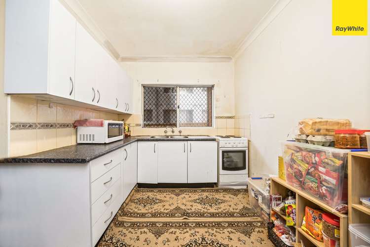 Second view of Homely unit listing, 3/4 Denman Avenue, Wiley Park NSW 2195