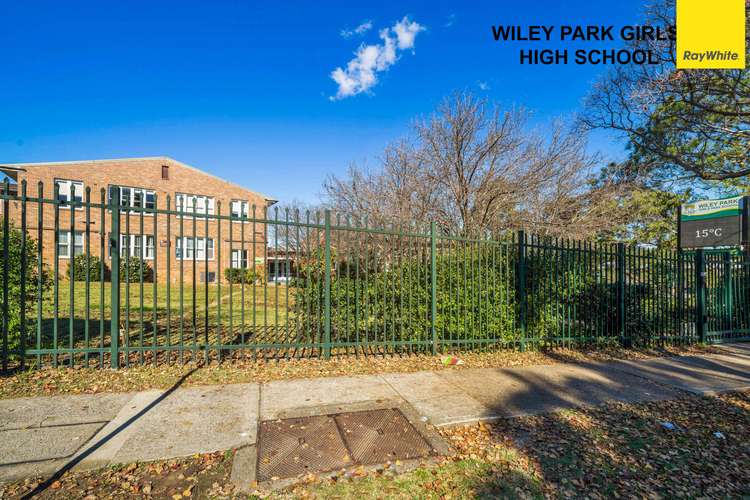 Sixth view of Homely unit listing, 3/4 Denman Avenue, Wiley Park NSW 2195