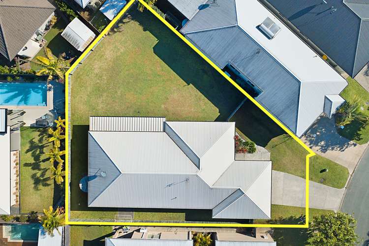 Main view of Homely house listing, 47 Wheeler Crescent, Caloundra West QLD 4551