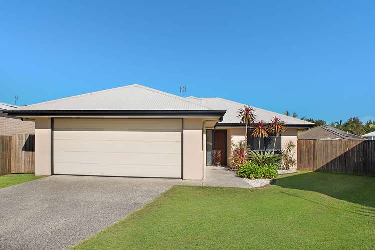 Second view of Homely house listing, 47 Wheeler Crescent, Caloundra West QLD 4551