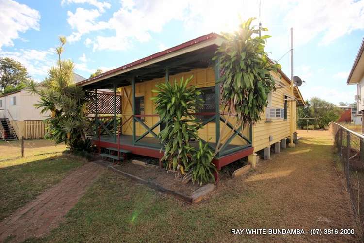 Main view of Homely house listing, 6 Lindsay Street, Bundamba QLD 4304