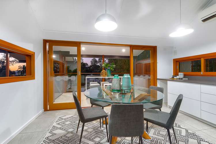 Sixth view of Homely house listing, 11A Rosewood Street, Bardon QLD 4065