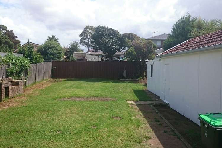 Main view of Homely house listing, 23 Margaret Street, Belfield NSW 2191