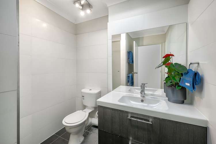 Fourth view of Homely unit listing, 7/18 Central Avenue, Paddington QLD 4064