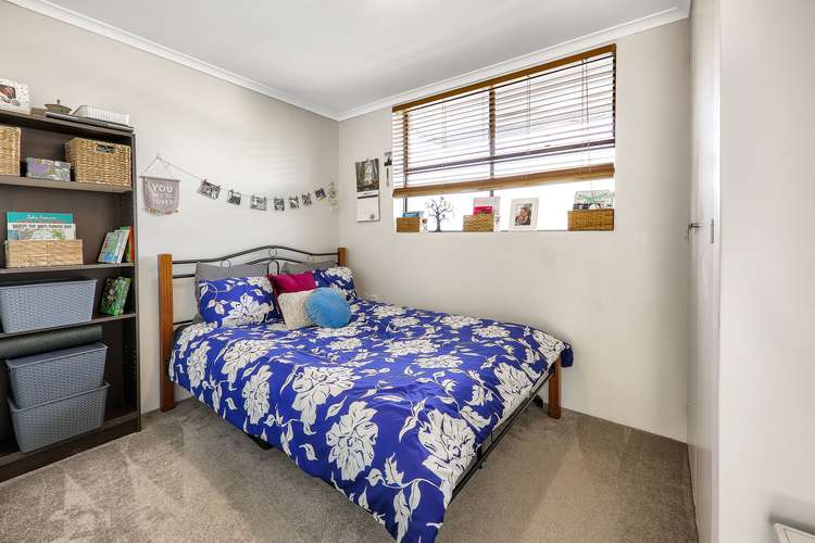 Fifth view of Homely unit listing, 7/18 Central Avenue, Paddington QLD 4064