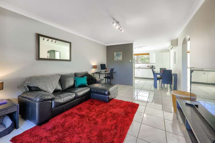 Sixth view of Homely unit listing, 7/18 Central Avenue, Paddington QLD 4064