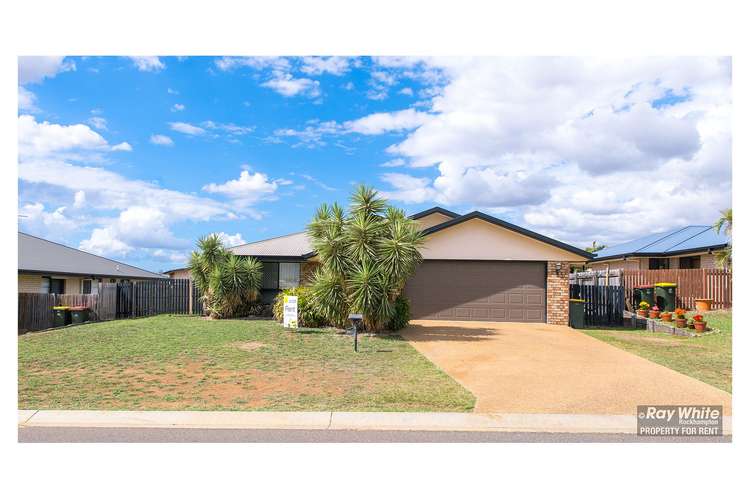 Second view of Homely house listing, 29 Joseph Street, Gracemere QLD 4702