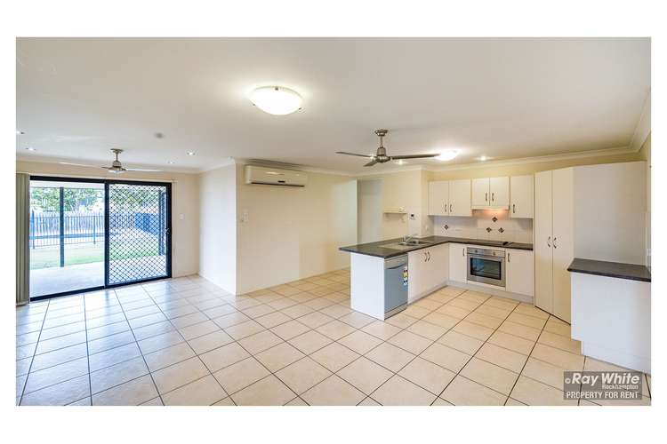 Third view of Homely house listing, 29 Joseph Street, Gracemere QLD 4702