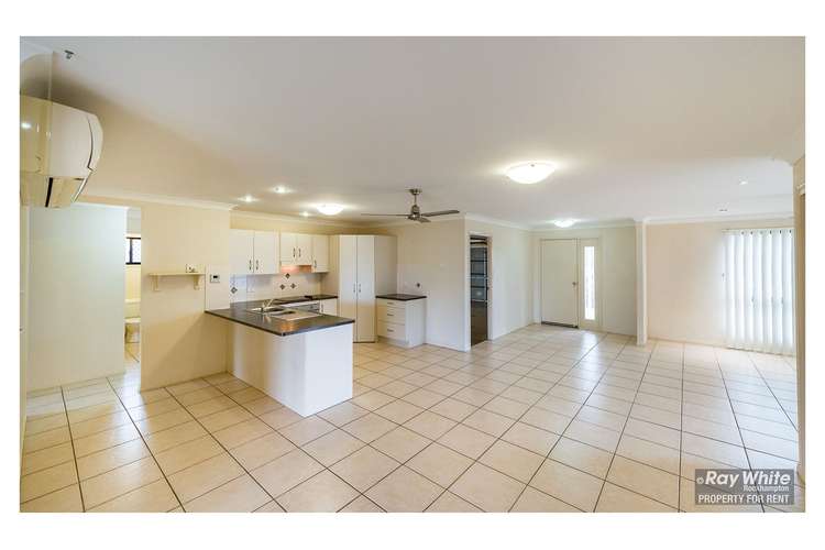 Fourth view of Homely house listing, 29 Joseph Street, Gracemere QLD 4702