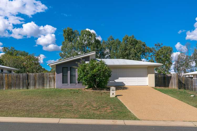 Main view of Homely house listing, 2 Soligo Court, Gracemere QLD 4702