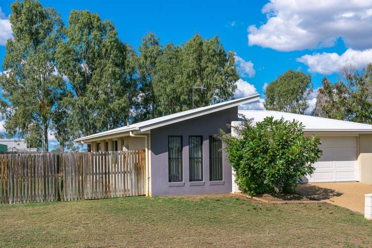 Second view of Homely house listing, 2 Soligo Court, Gracemere QLD 4702