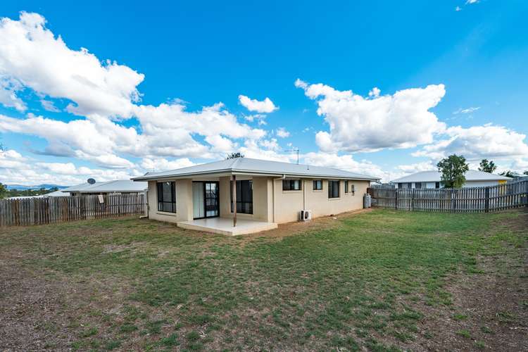 Third view of Homely house listing, 2 Soligo Court, Gracemere QLD 4702