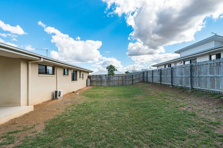 Fourth view of Homely house listing, 2 Soligo Court, Gracemere QLD 4702