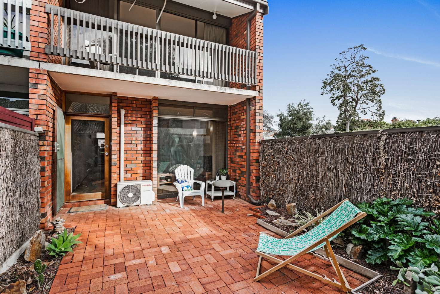 Main view of Homely townhouse listing, 24 Dukes Lane, Adelaide SA 5000