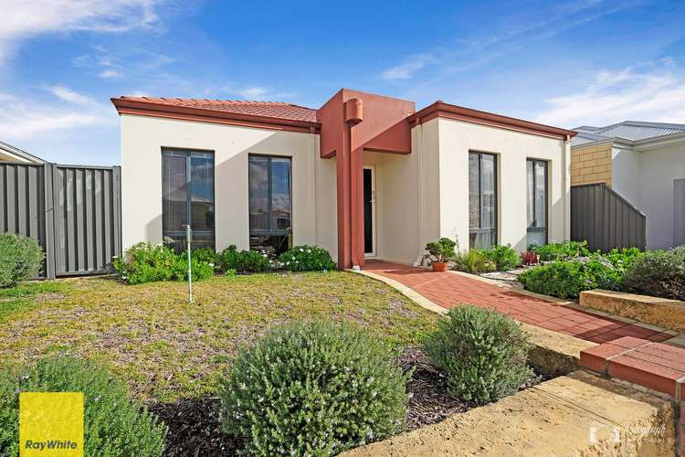 Second view of Homely house listing, 7 Dennart Street, Caversham WA 6055