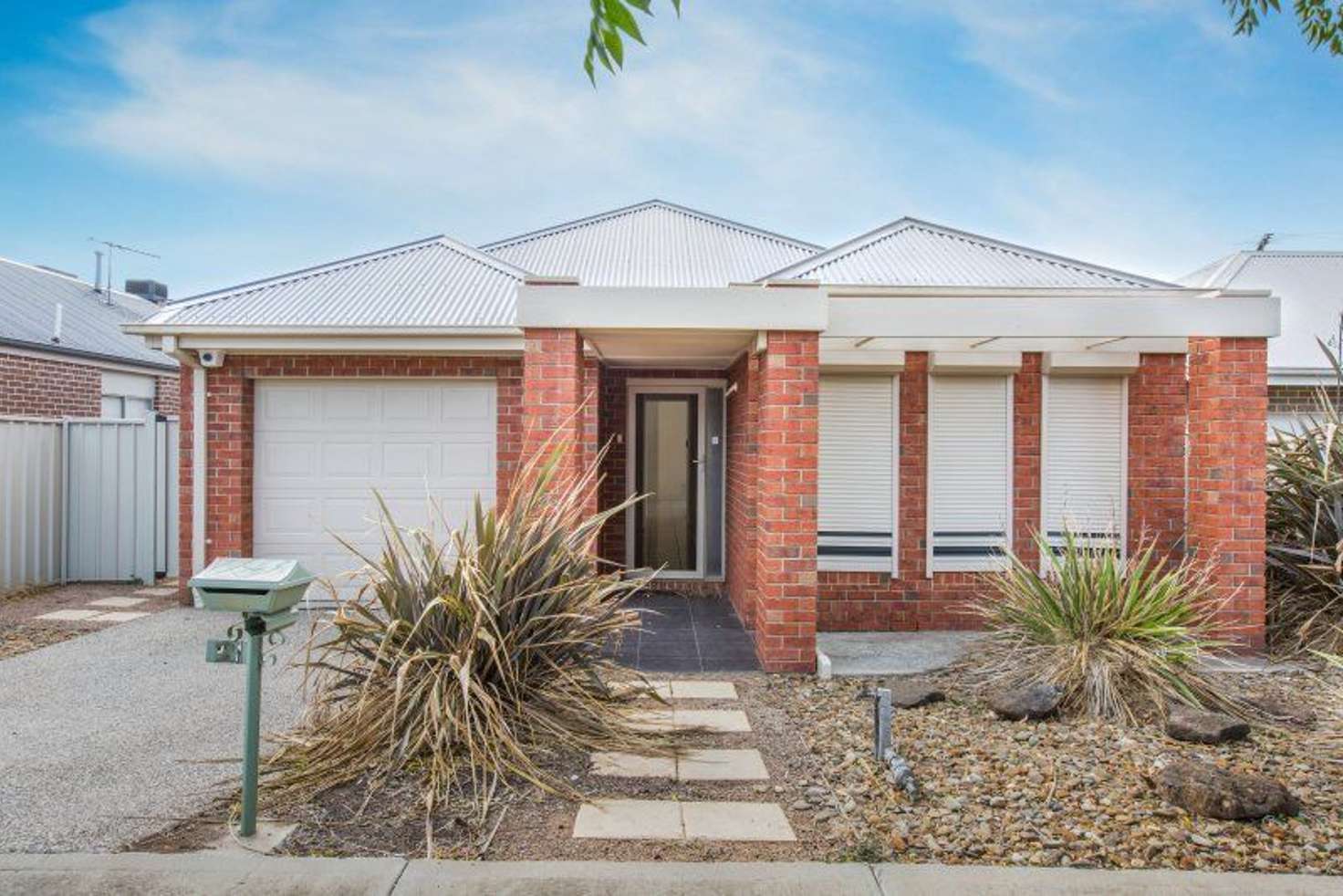 Main view of Homely house listing, 25 Daly Circuit, Caroline Springs VIC 3023