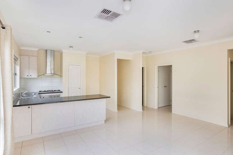 Second view of Homely house listing, 25 Daly Circuit, Caroline Springs VIC 3023