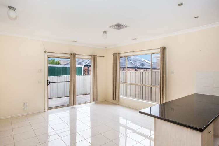 Third view of Homely house listing, 25 Daly Circuit, Caroline Springs VIC 3023