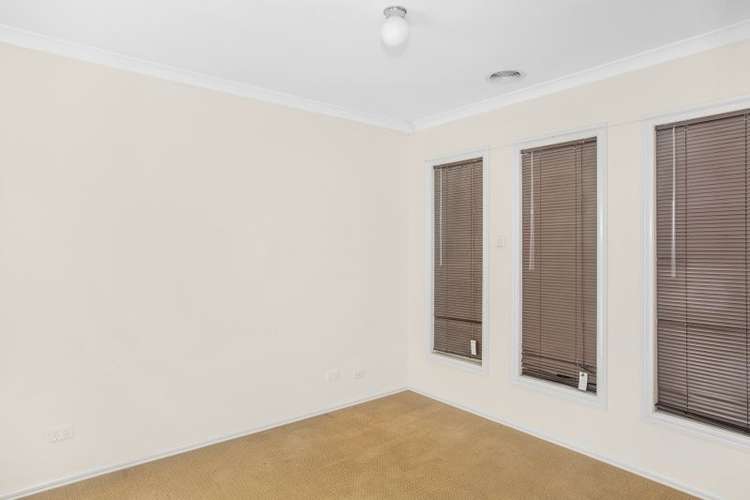 Fourth view of Homely house listing, 25 Daly Circuit, Caroline Springs VIC 3023