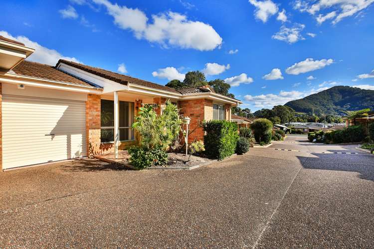 Fifth view of Homely unit listing, 16/30 Jerry Bailey Road, Shoalhaven Heads NSW 2535
