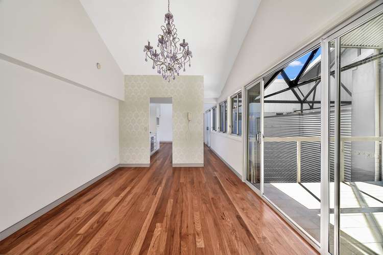 Third view of Homely apartment listing, 5/237 Cope Street, Waterloo NSW 2017