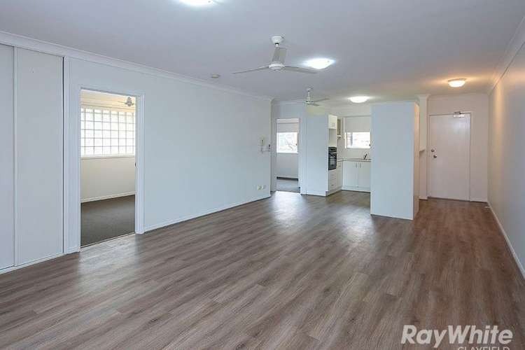 Third view of Homely unit listing, 3/24 Eliza Street, Clayfield QLD 4011