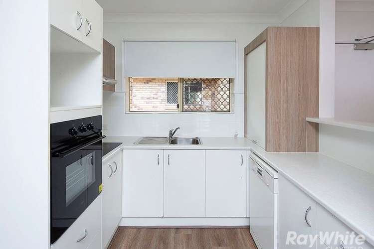 Fourth view of Homely unit listing, 3/24 Eliza Street, Clayfield QLD 4011