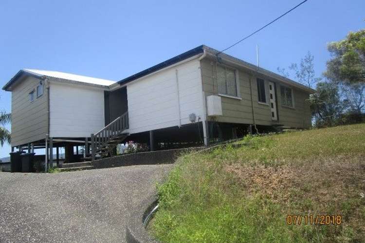 Main view of Homely house listing, 5 Palmerston Drive, Innisfail QLD 4860