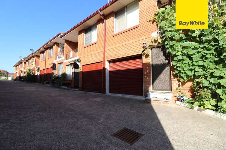 Main view of Homely townhouse listing, 14/108 Longfield Street, Cabramatta NSW 2166