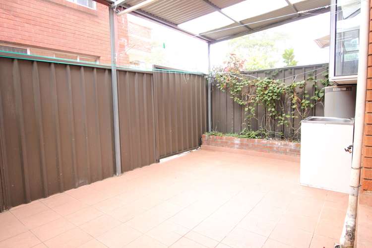 Fifth view of Homely townhouse listing, 14/108 Longfield Street, Cabramatta NSW 2166