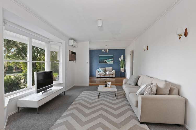 Third view of Homely house listing, 9 Glenys Court, Belmont VIC 3216