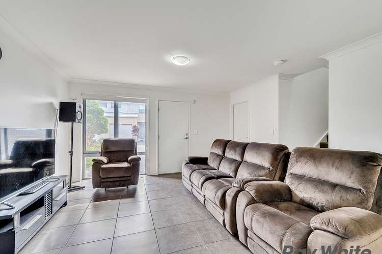 Third view of Homely townhouse listing, 200/25 Farinazzo Street, Richlands QLD 4077